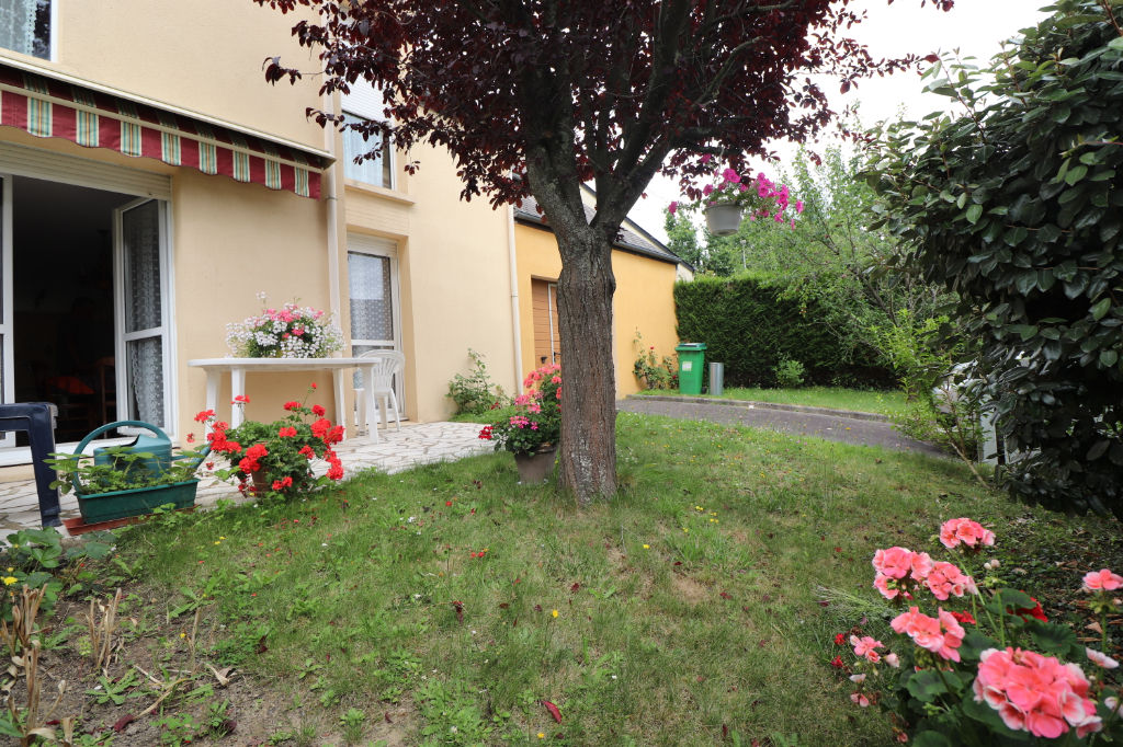 Maison T5 à Rennes
