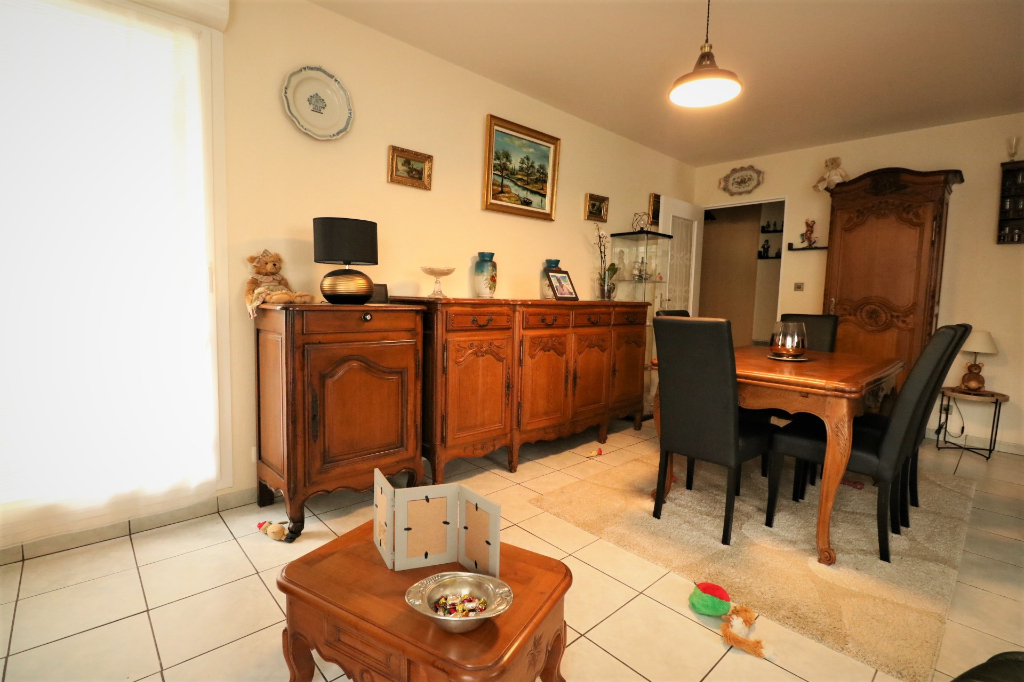 Appartement T4 à Chartres de bretagne