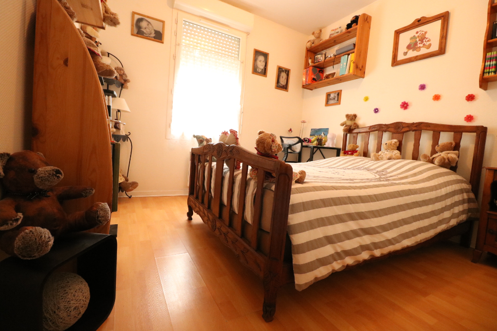 Appartement T4 à Chartres de bretagne