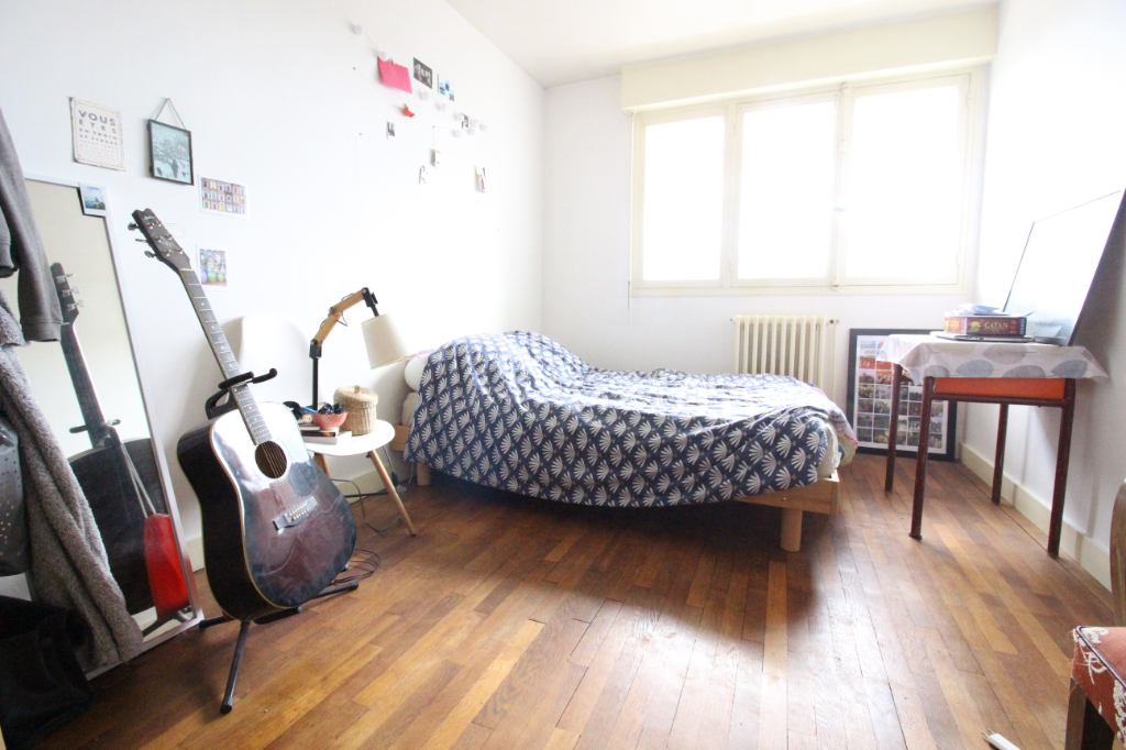 Appartement T3 à Rennes