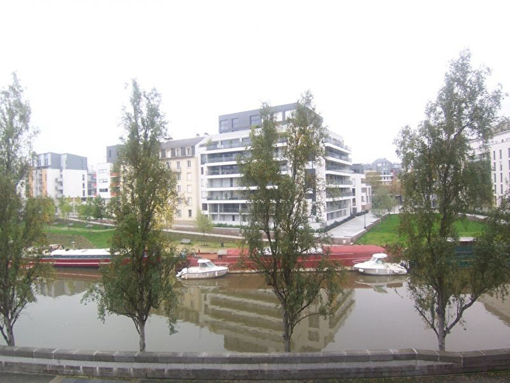 Appartement T3 à Rennes