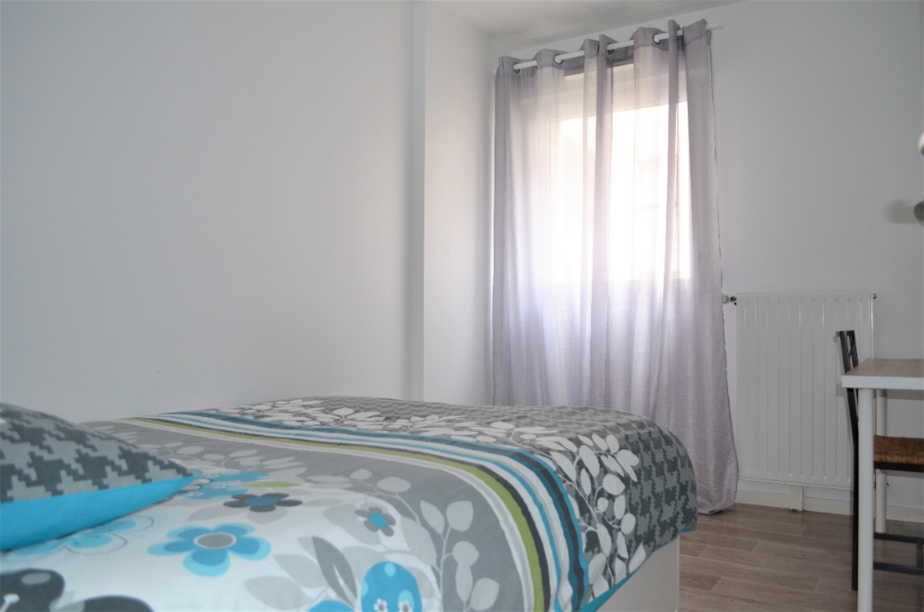 Appartement T4 à Rennes