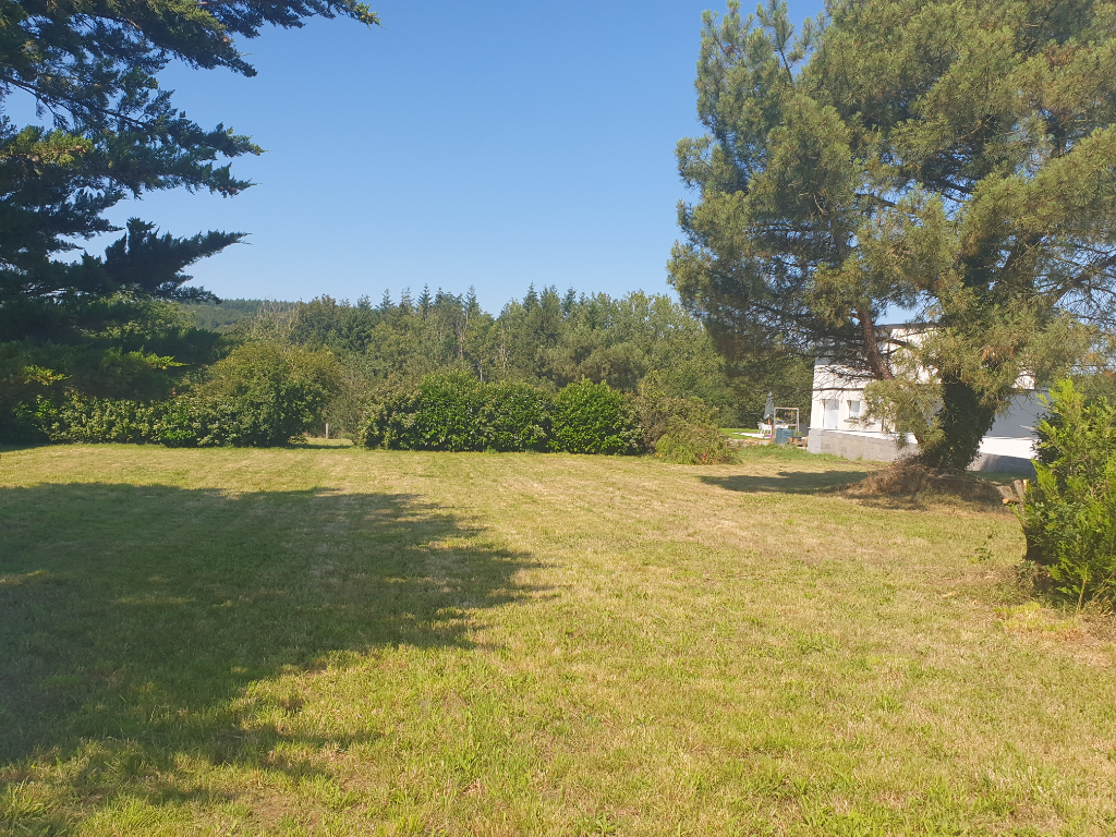 Maison T4 à Plechatel