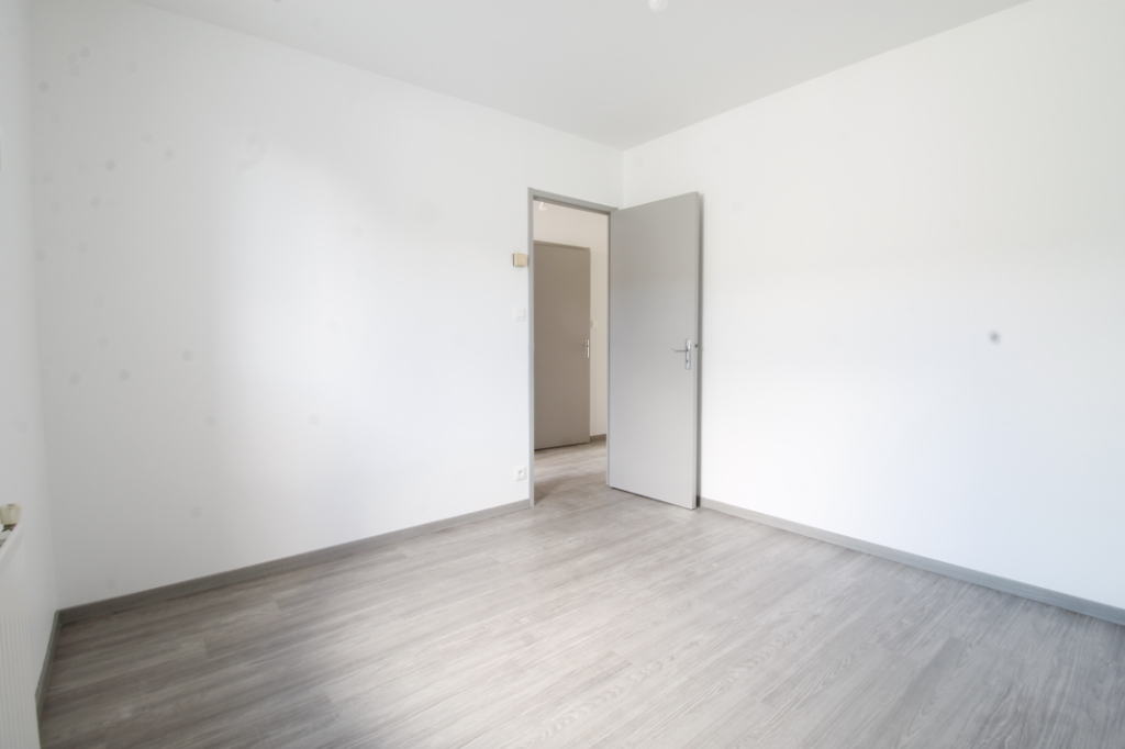 Appartement T2 à Vern sur seiche