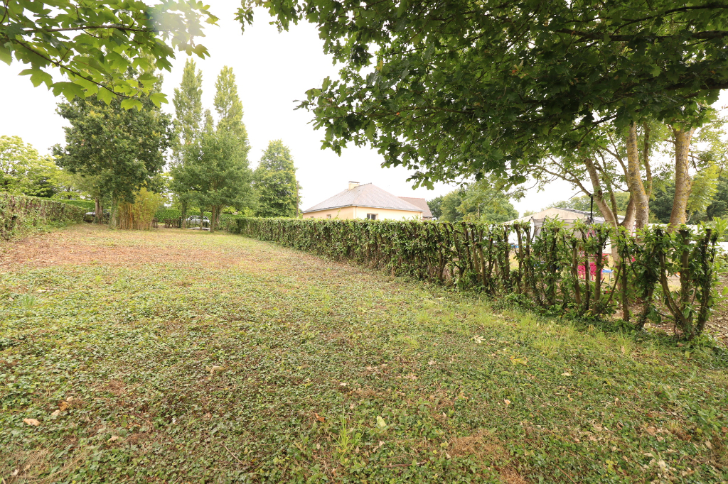 Terrain  à Pipriac