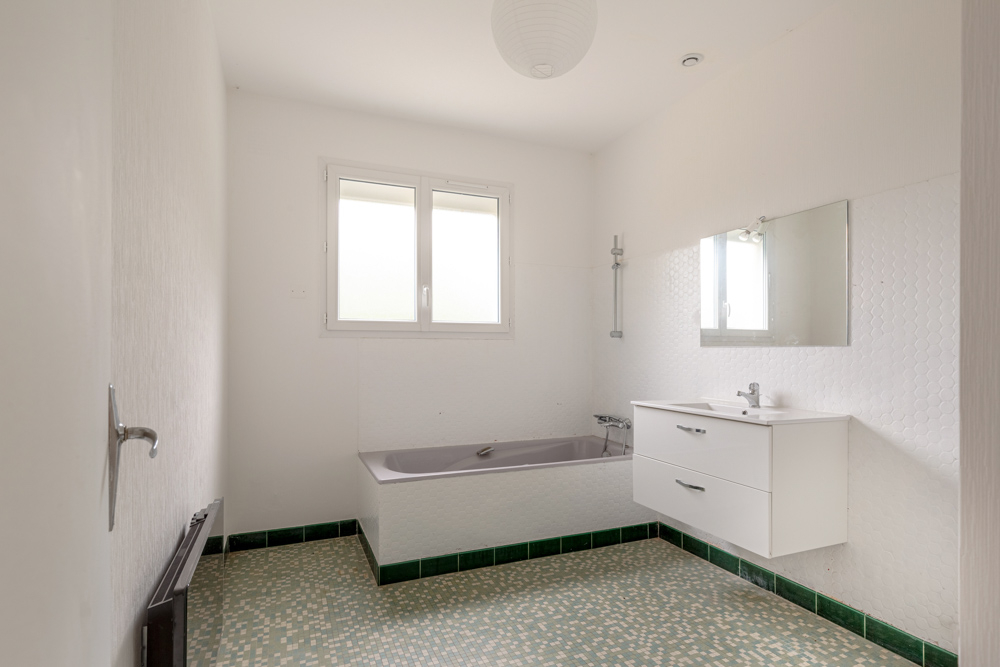 Maison T6 à Saint thurial