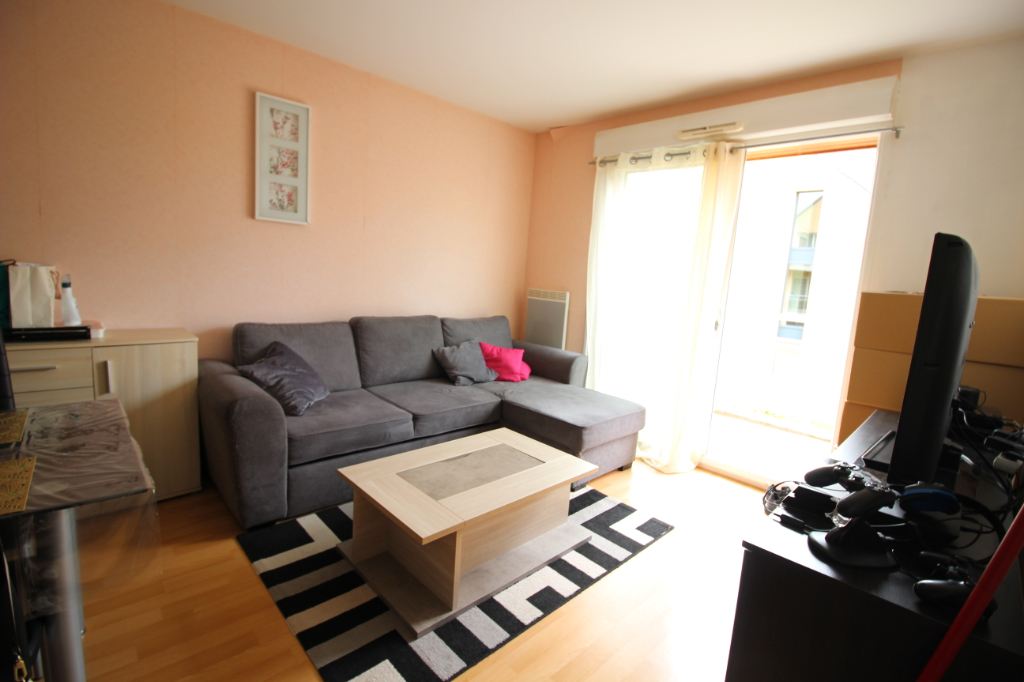 Appartement T2 à Noyal chatillon sur seiche