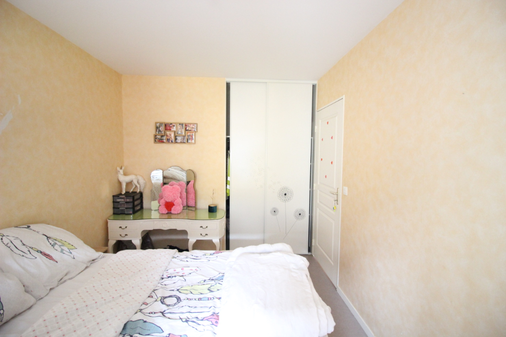 Appartement T2 à Noyal chatillon sur seiche