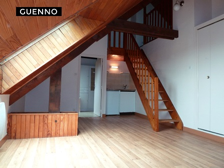 Appartement T2 à Rennes