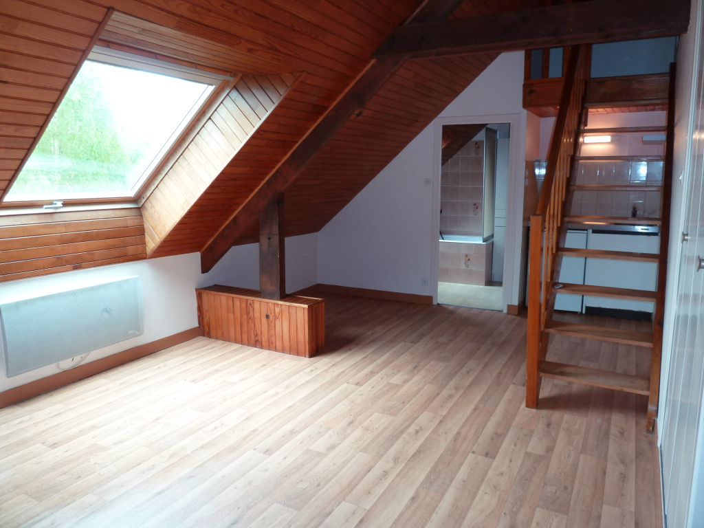 Appartement T2 à Rennes