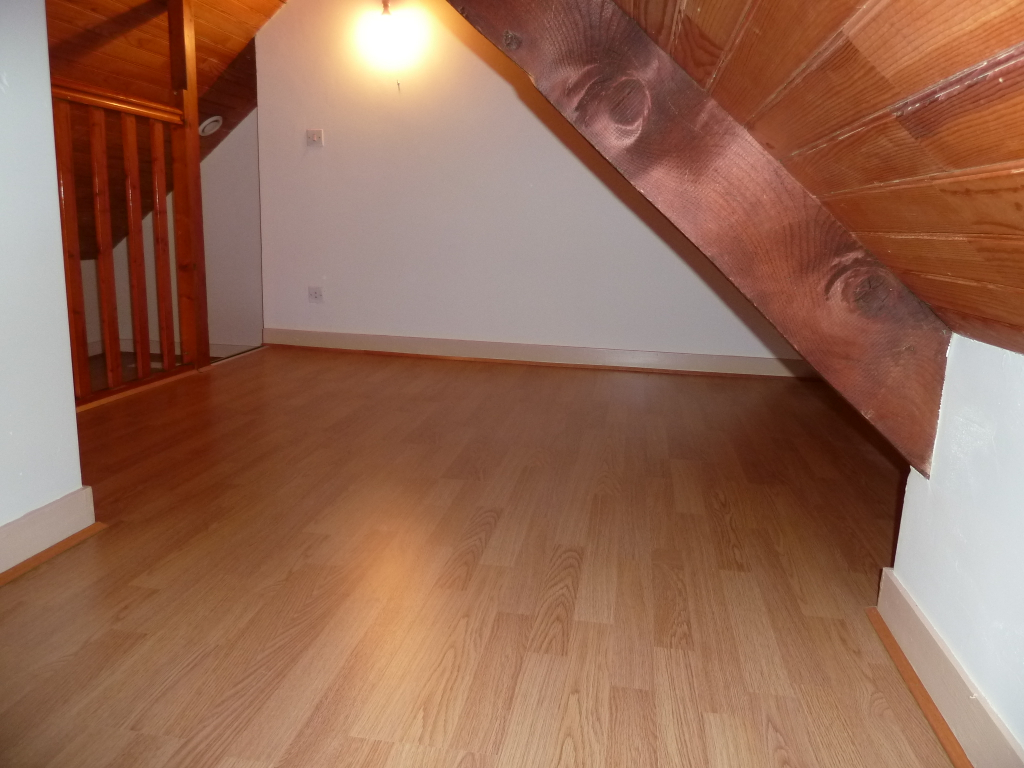 Appartement T2 à Rennes