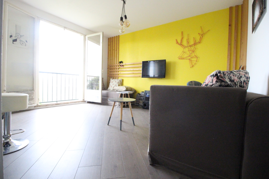 Appartement T2 à Rennes