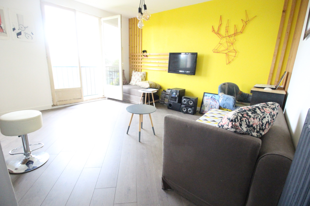 Appartement T2 à Rennes