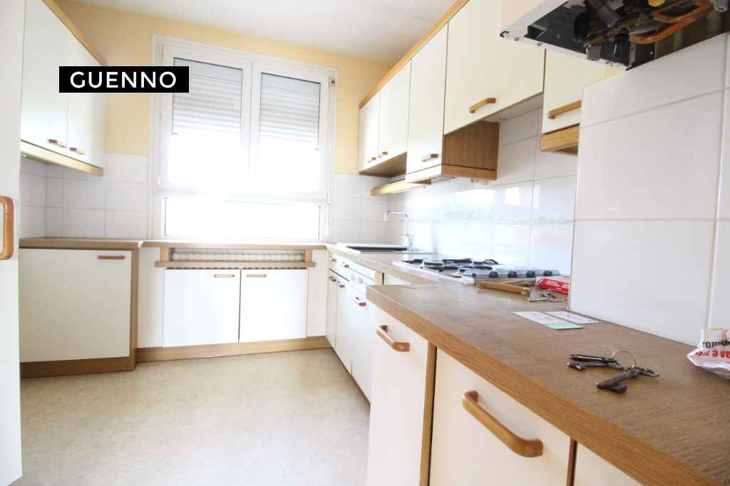 Appartement T3 à Rennes