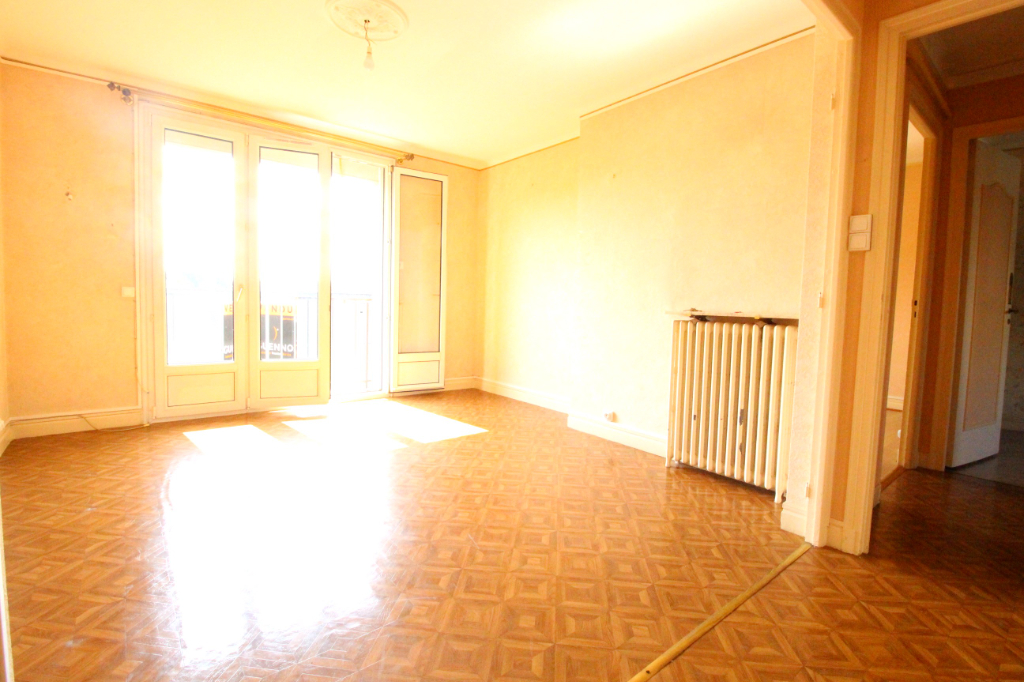 Appartement T3 à Rennes