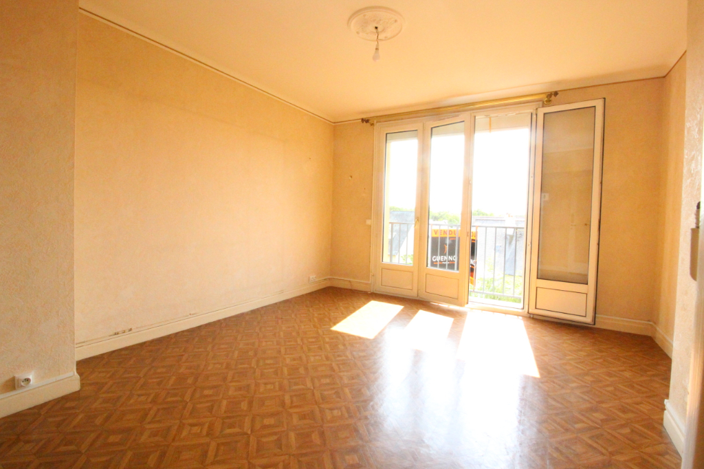 Appartement T3 à Rennes