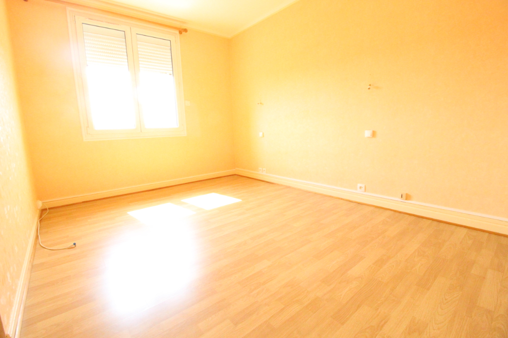 Appartement T3 à Rennes