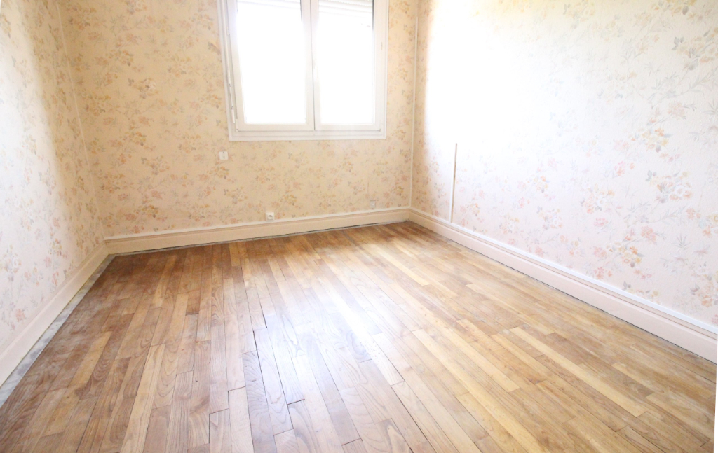 Appartement T3 à Rennes