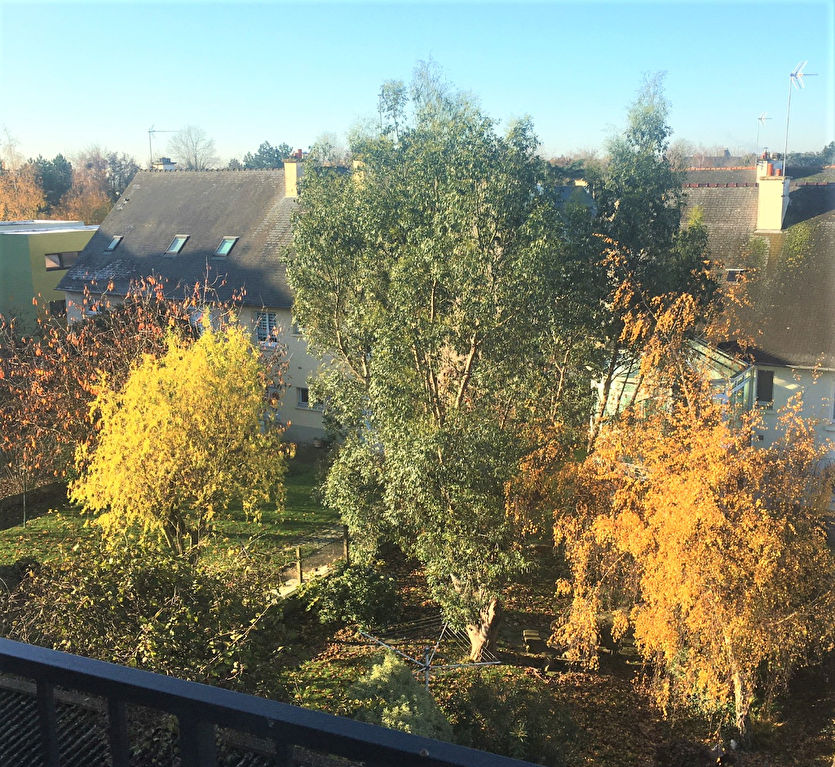 Appartement T3 à Rennes