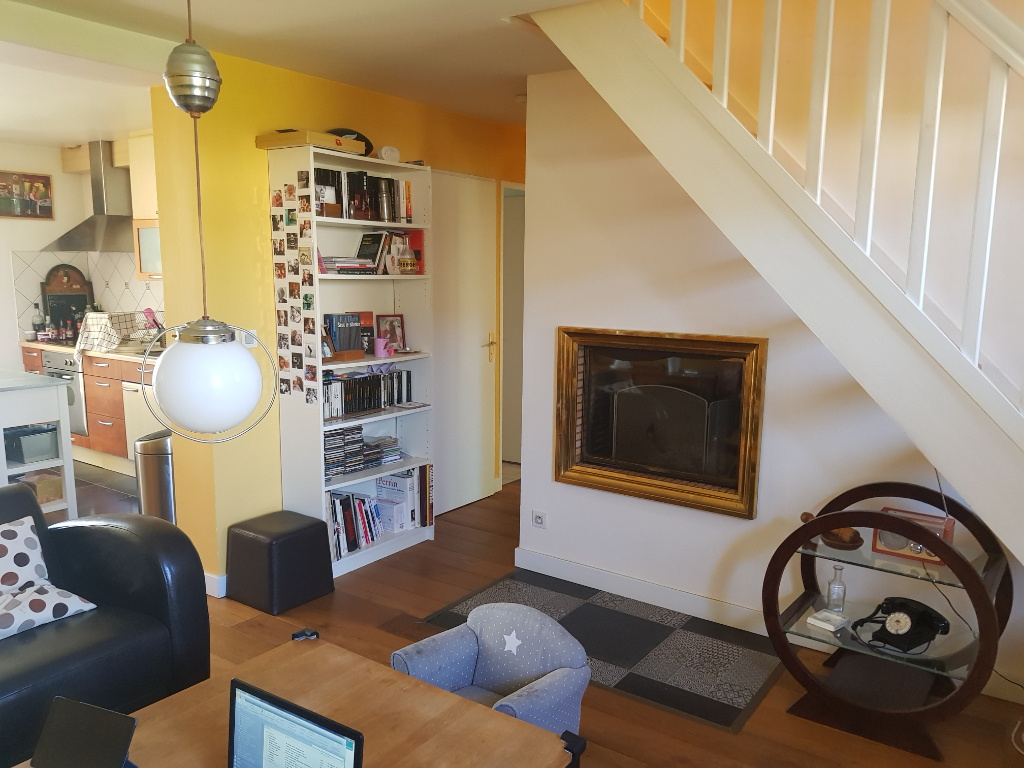 Maison T6 à Bruz
