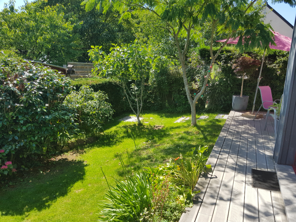 Maison T6 à Bruz