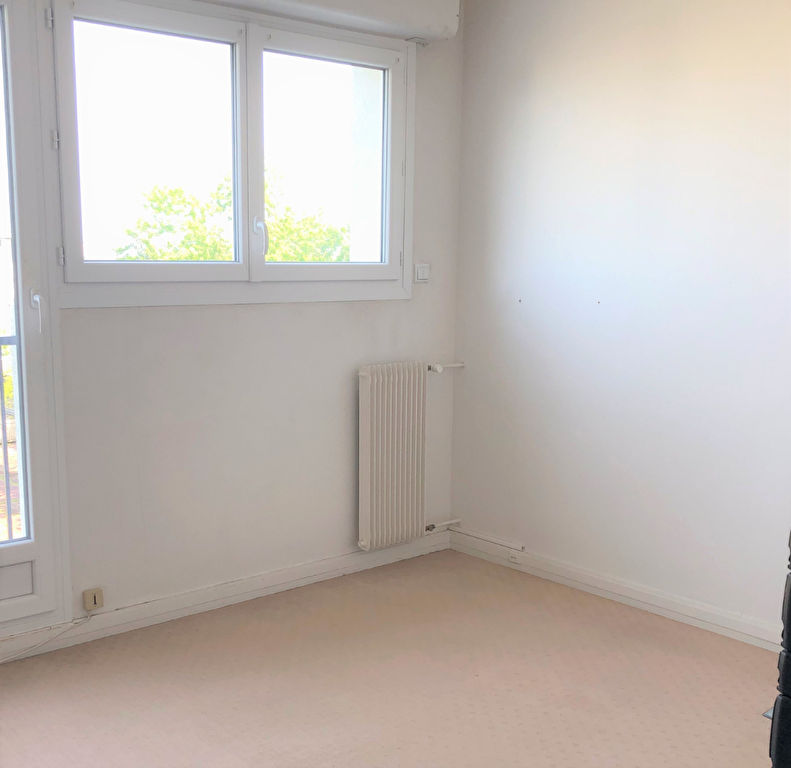 Appartement T4 à Rennes