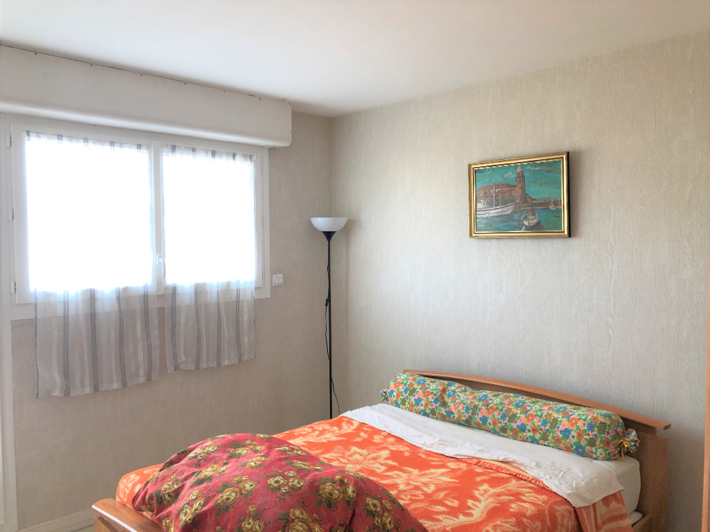 Appartement T4 à Rennes