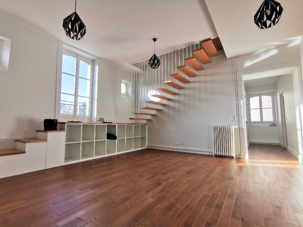 Appartement T5 à Rennes