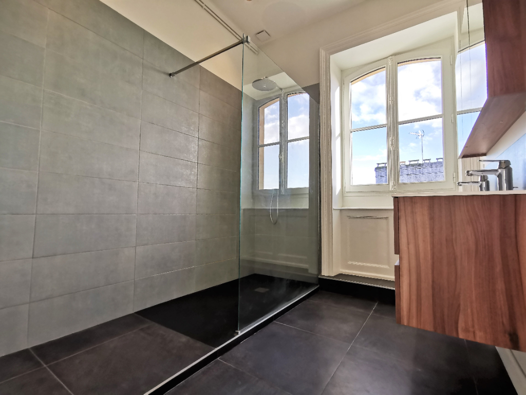 Appartement T5 à Rennes