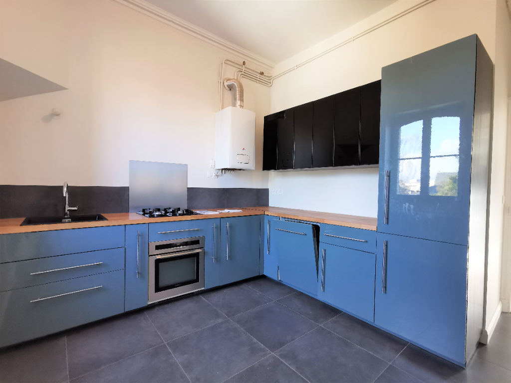 Appartement T5 à Rennes