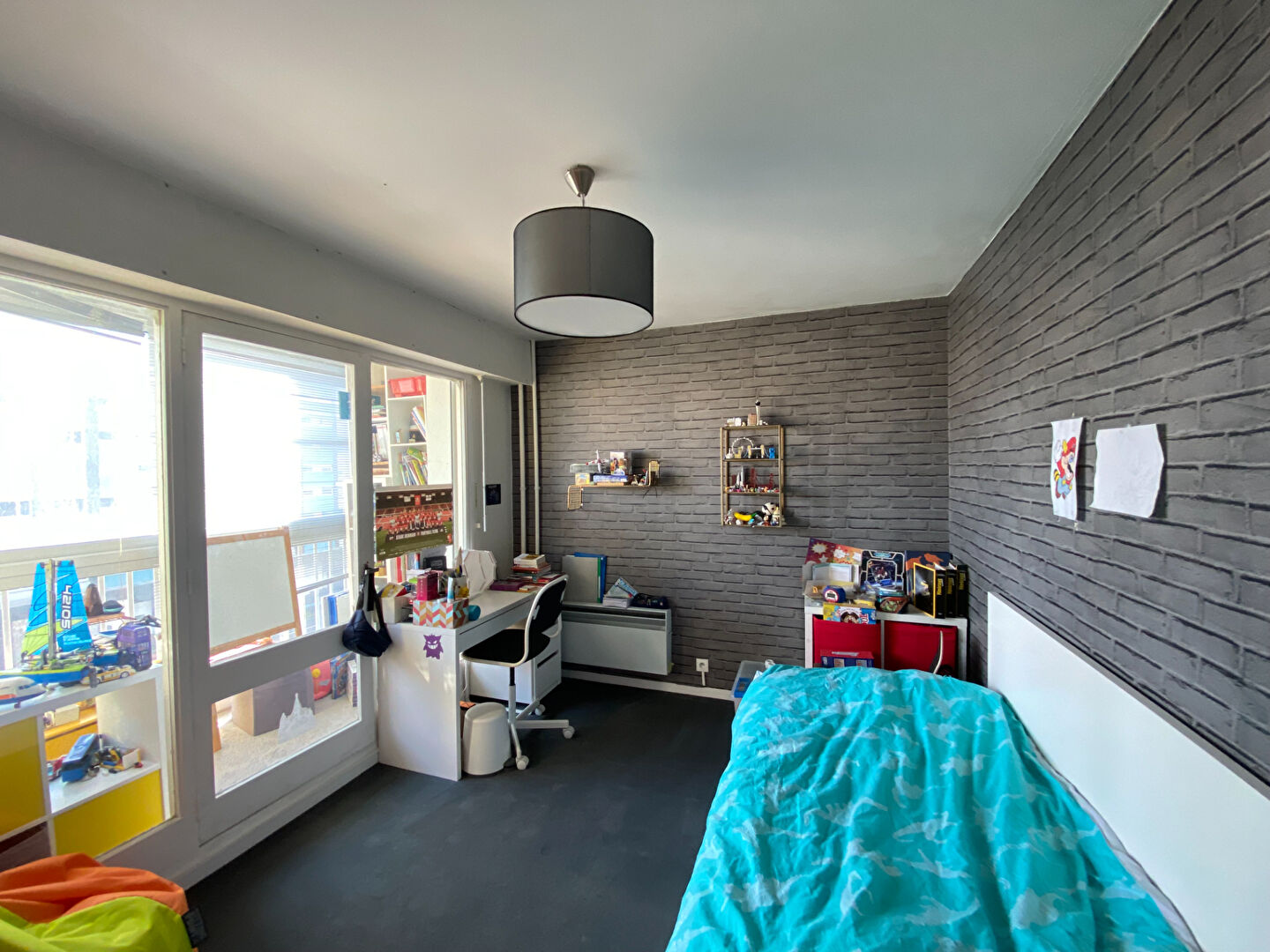 Appartement T5 à Rennes