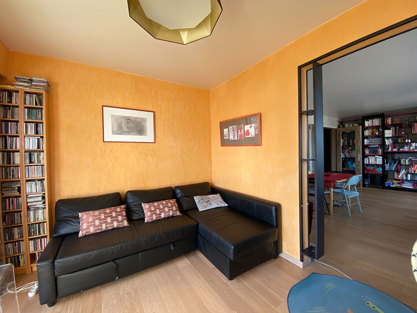 Appartement T6 à Rennes
