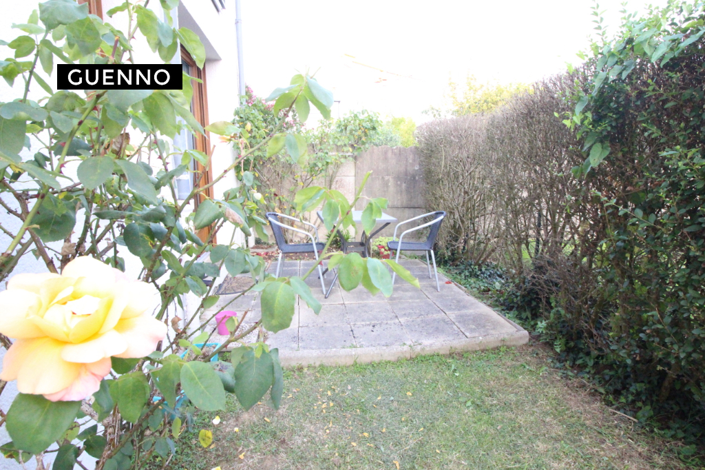 Appartement T3 à Rennes