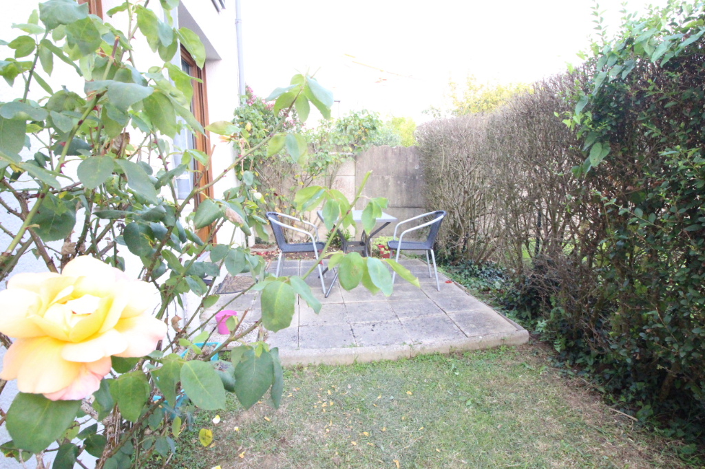 Appartement T3 à Rennes