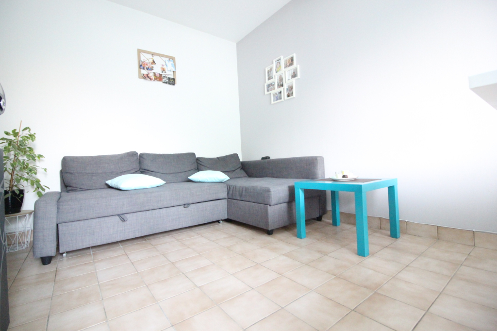 Appartement T3 à Rennes