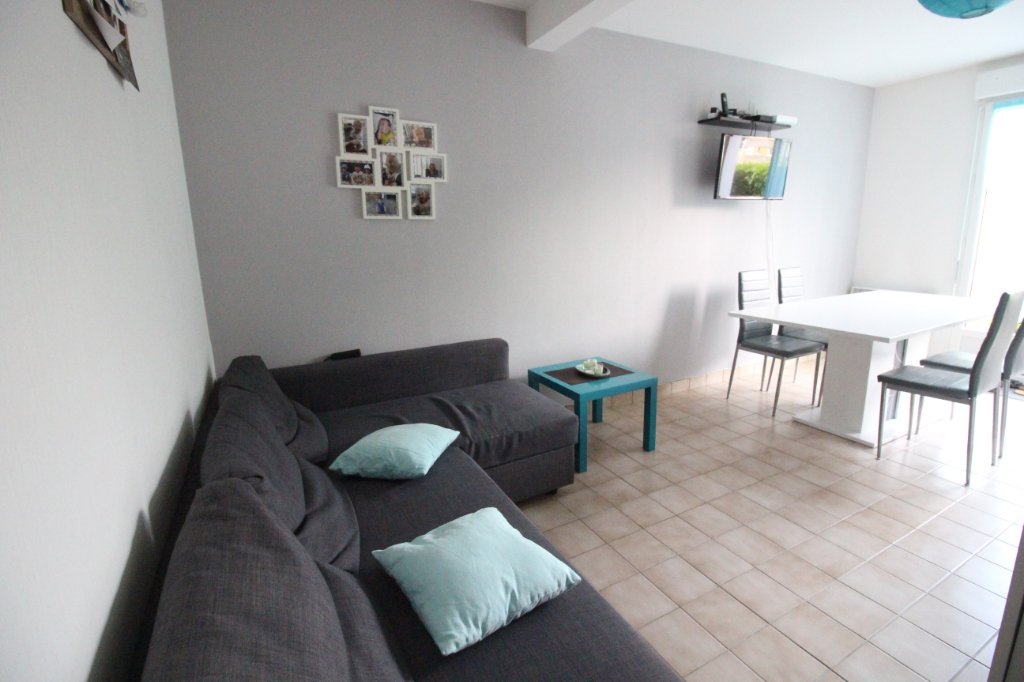Appartement T3 à Rennes