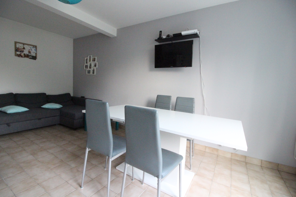 Appartement T3 à Rennes