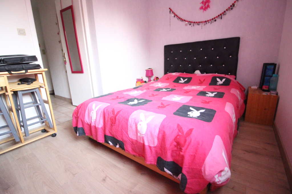 Appartement T3 à Rennes