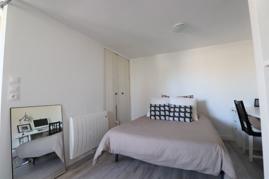 Appartement T2 à Rennes