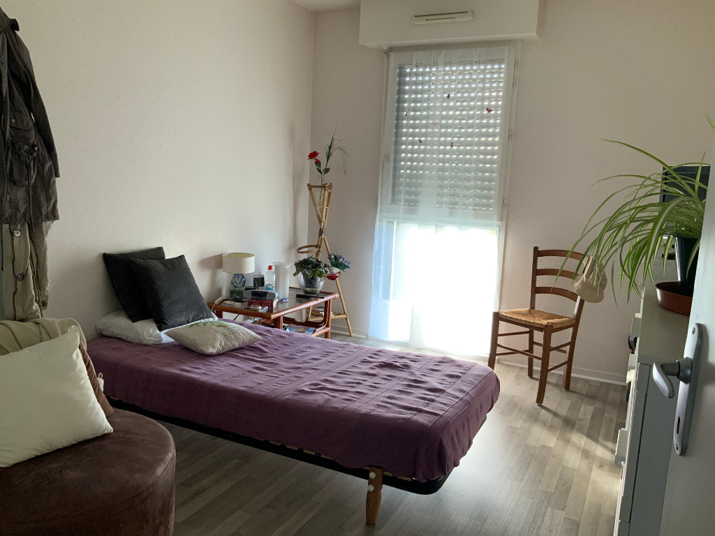 Appartement T4 à Rennes