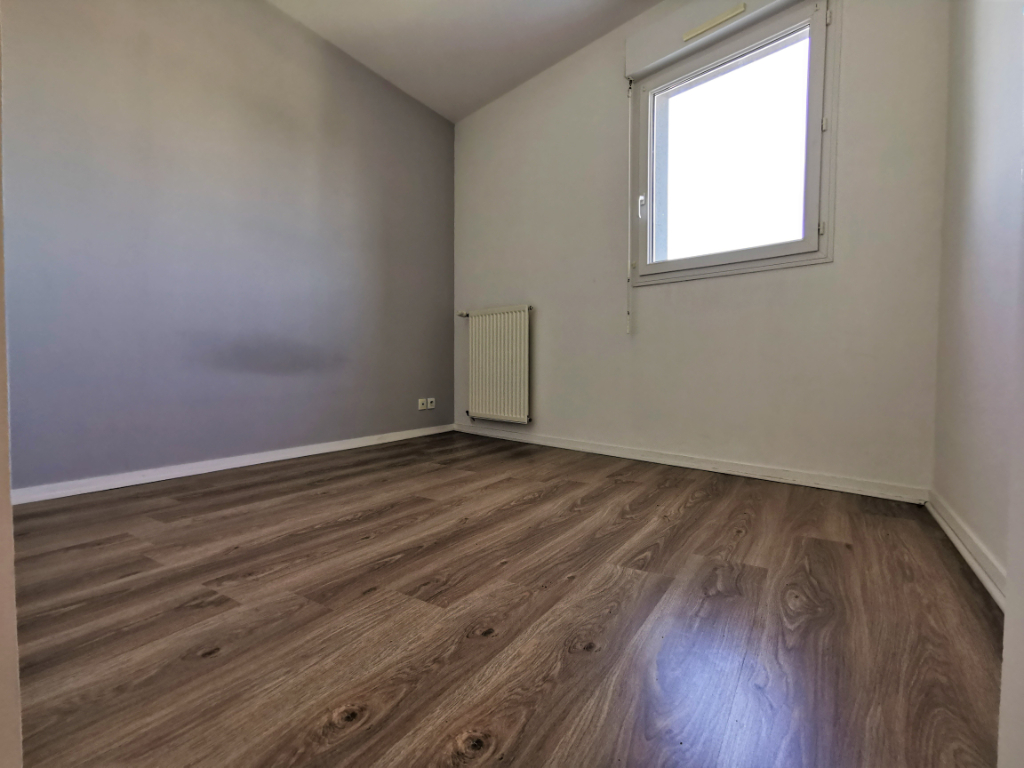 Appartement T2 à Chartres de bretagne