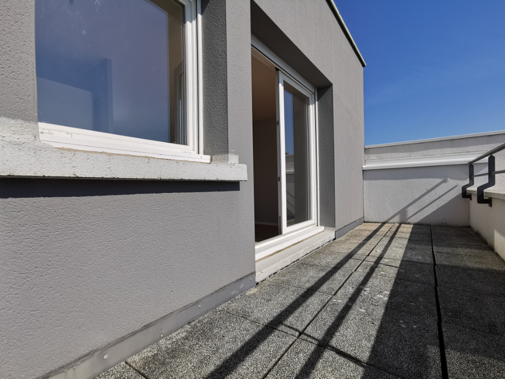 Appartement T2 à Chartres de bretagne
