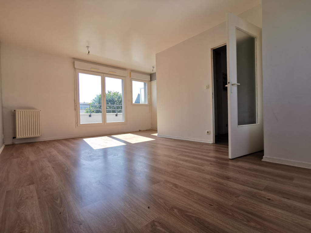 Appartement T2 à Chartres de bretagne