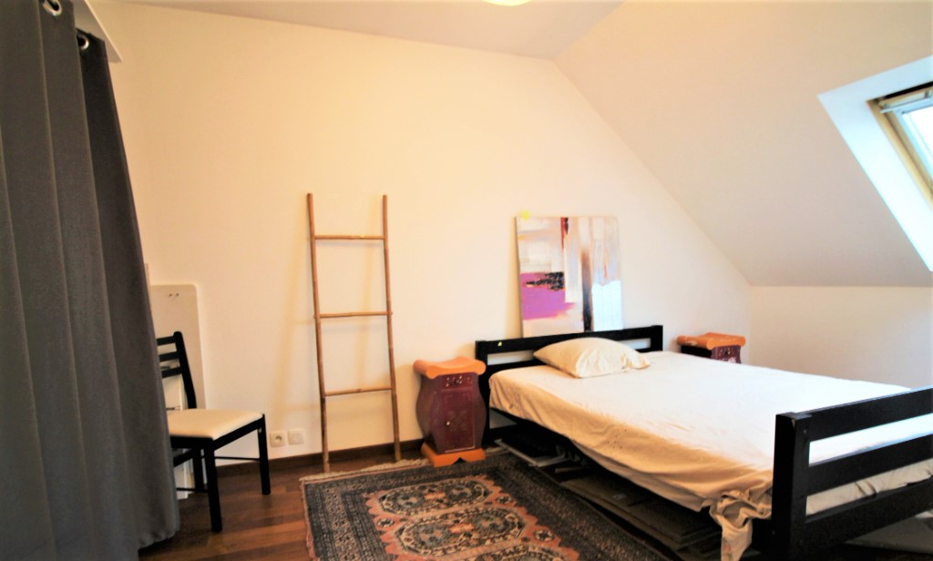 Appartement T4 à Acigne