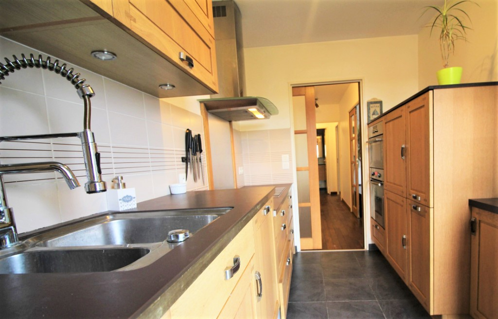 Appartement T4 à Acigne