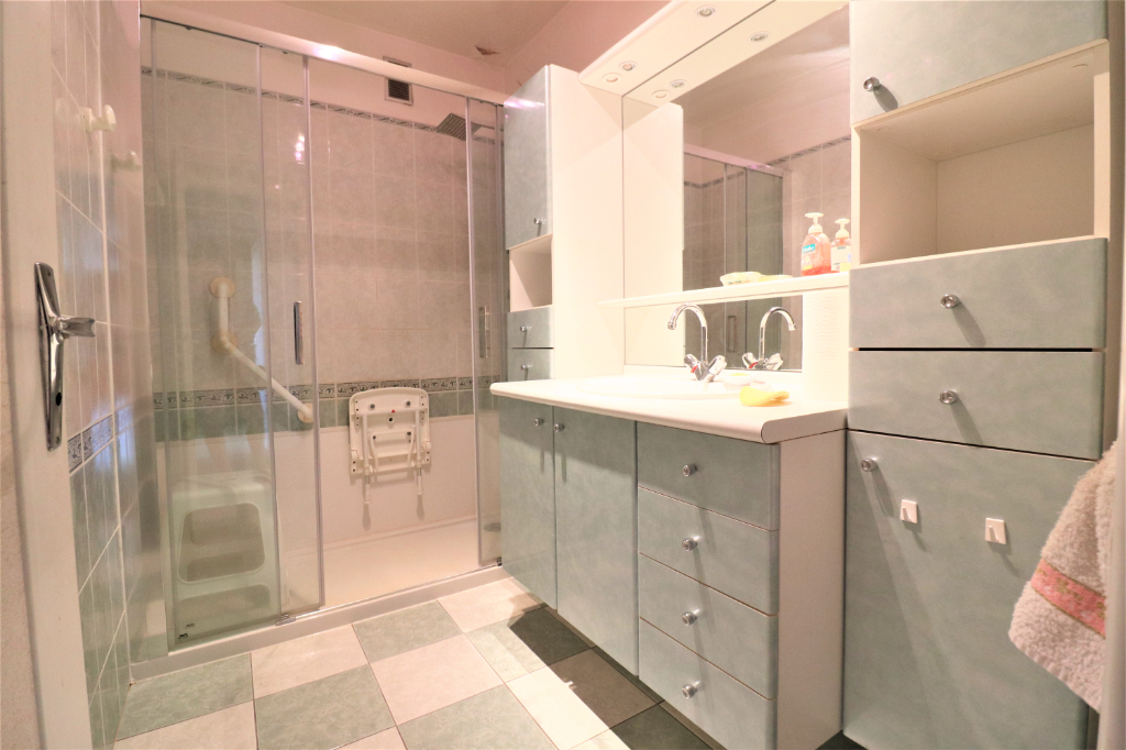 Appartement T8 à Rennes