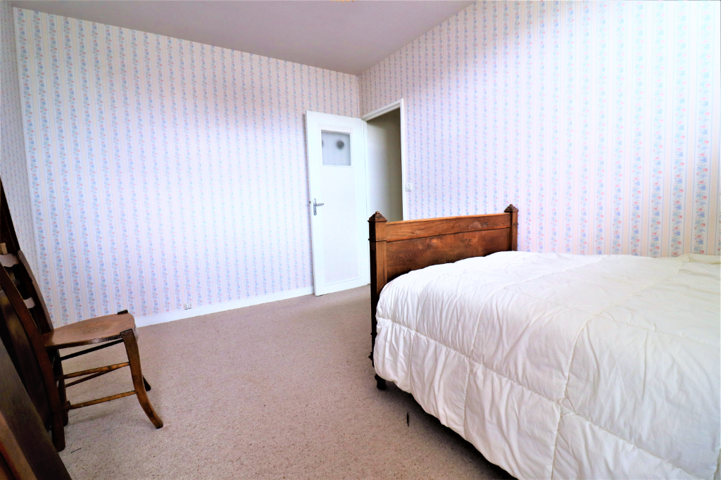 Appartement T8 à Rennes
