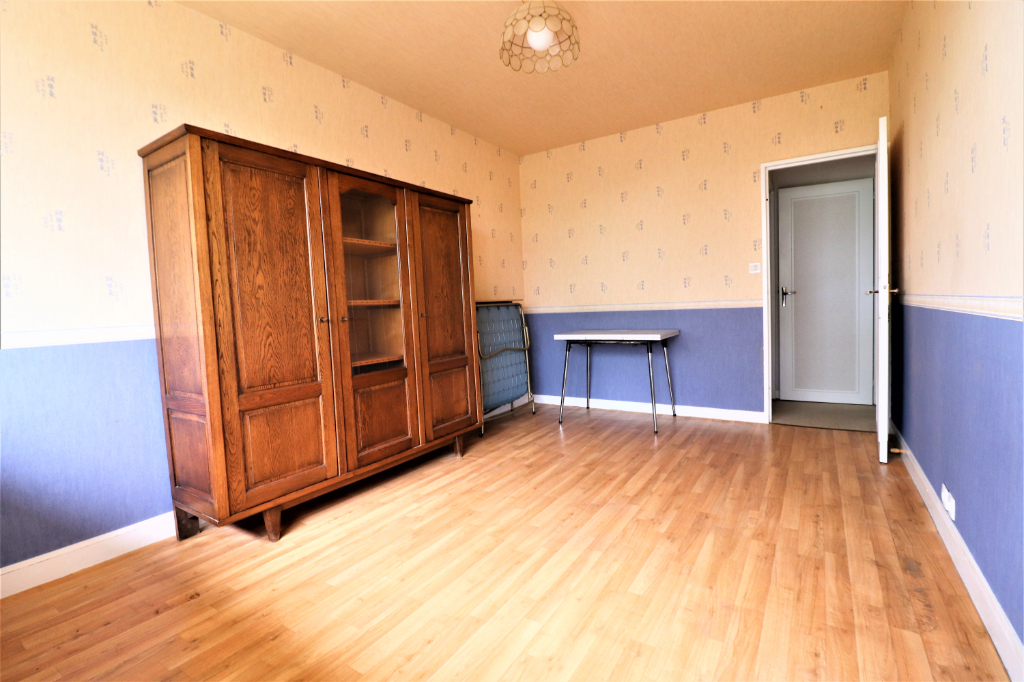 Appartement T8 à Rennes