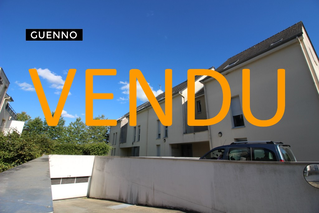 Appartement T3 à Bourg des comptes