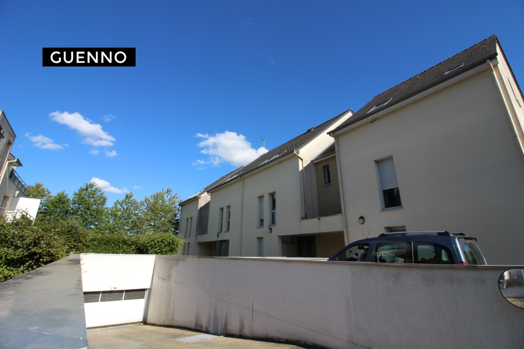 Appartement T3 à Bourg des comptes